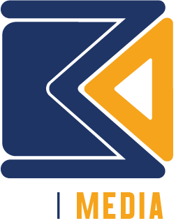 KAM Media Agency Logo